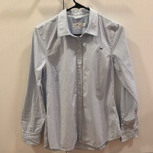 VINEYARD VINES BUTTON DOWN SIZE 4 classic fit